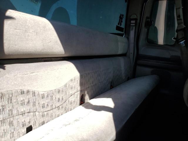 Photo 6 from auction – 1999 FORD F250 SUPER with VIN 1FTNX21F2XEC25436