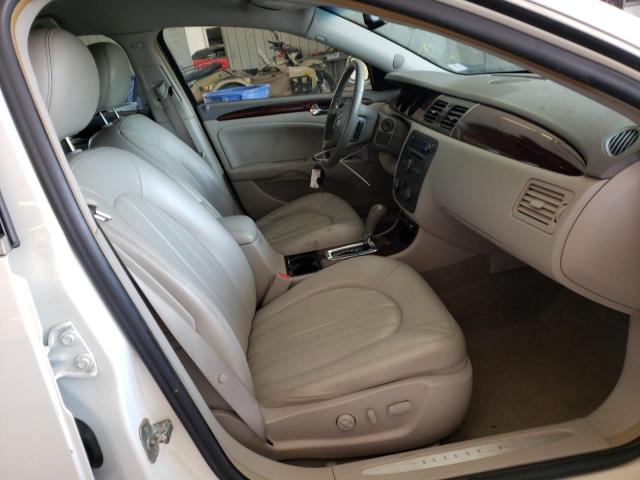 Photo 5 from auction – 2011 BUICK LUCERNE CX with VIN 1G4HC5EM6BU134716