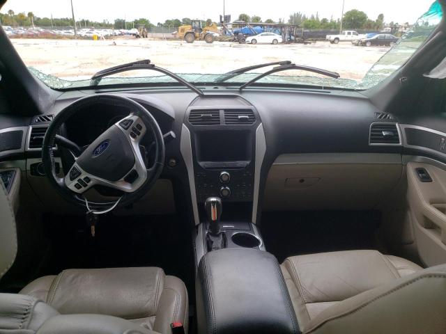 Photo 9 from auction – 2012 FORD EXPLORER X with VIN 1FMHK7D88CGA19425