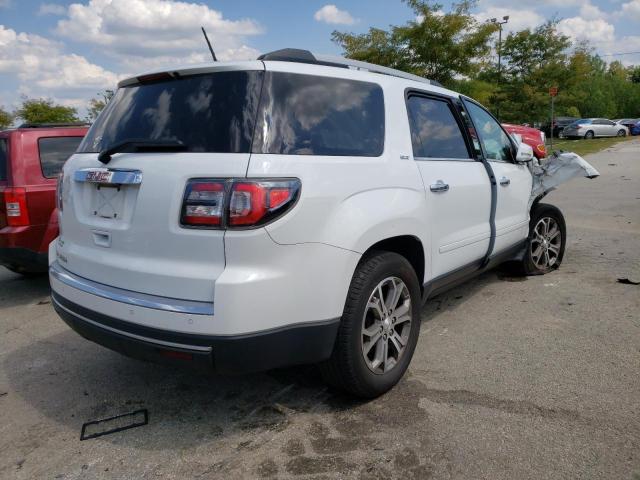 Photo 4 from auction – 2016 GMC ACADIA SLT with VIN 1GKKRRKD4GJ113039