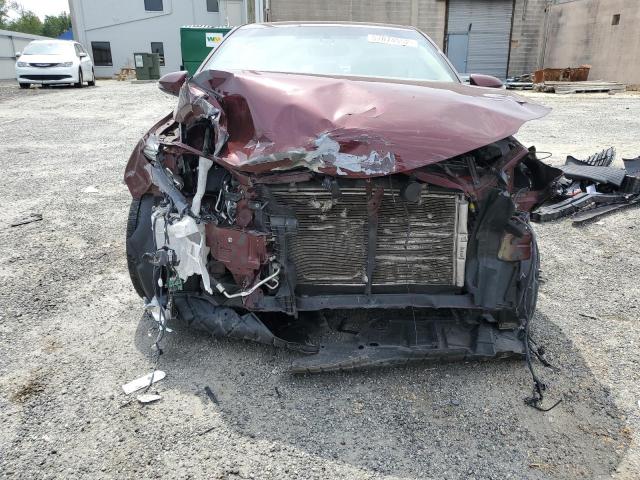 Photo 9 from auction – 2016 TOYOTA AVALON XLE with VIN 4T1BK1EB7GU201461