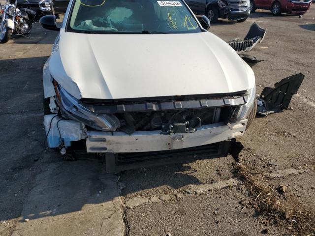 Photo 9 from auction – 2019 NISSAN ALTIMA SR with VIN 1N4BL4CV9KC152557
