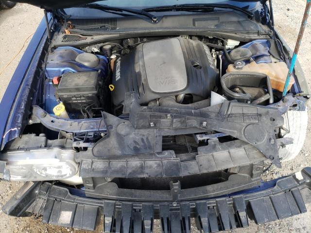 Photo 7 from auction – 2012 DODGE CHALLENGER with VIN 2C3CDYBTXCH275581