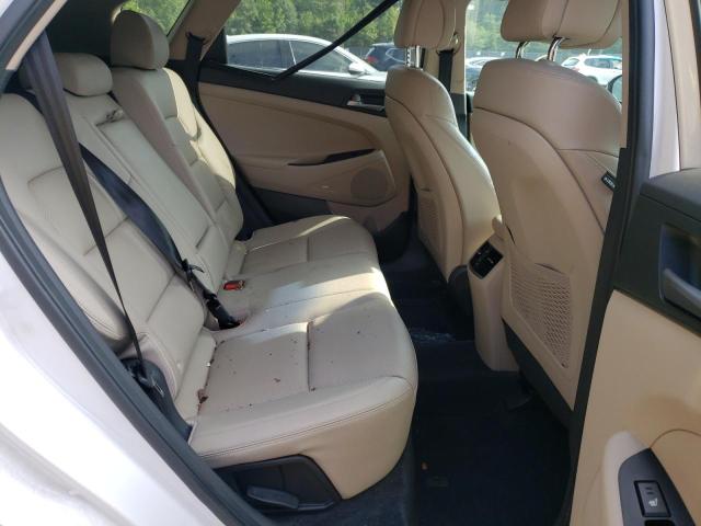 Photo 6 from auction – 2017 HYUNDAI TUCSON LIM with VIN KM8J3CA28HU280215