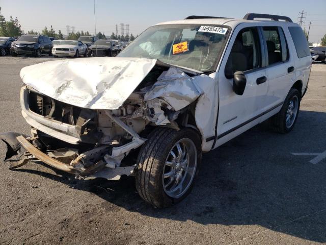 Photo 2 from auction – 2005 FORD EXPLORER X with VIN 1FMZU72K55ZA59952