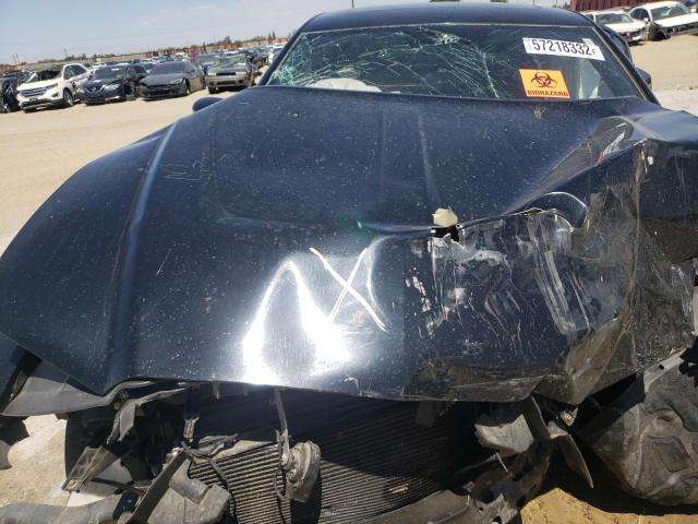 Photo 7 from auction – 2014 DODGE CHARGER R/ with VIN 2C3CDXCT7EH121440