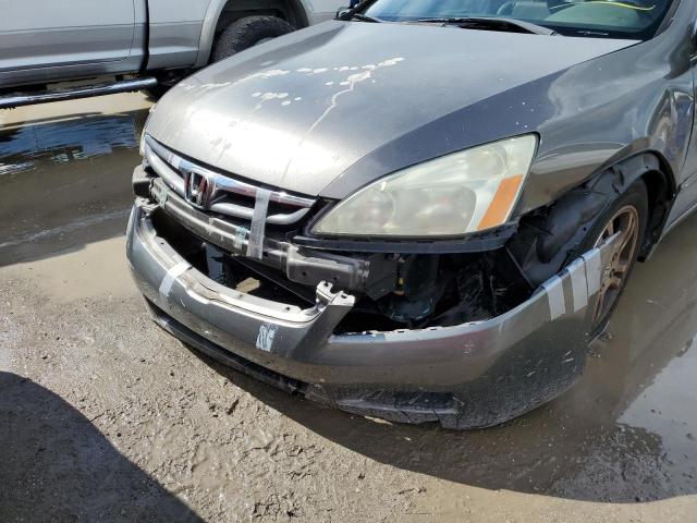 Photo 9 from auction – 2007 HONDA ACCORD EX with VIN 1HGCM56897A142736