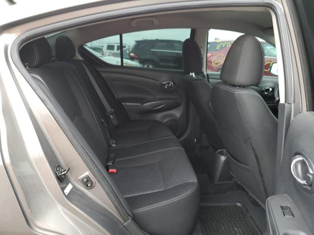 Photo 6 from auction – 2017 NISSAN VERSA S with VIN 3N1CN7AP2HL804675