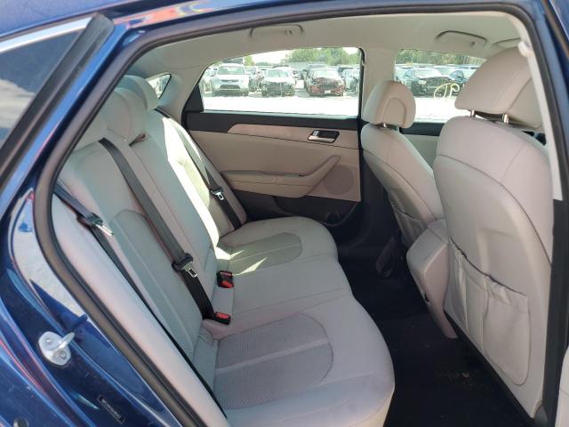 Photo 6 from auction – 2016 HYUNDAI SONATA SE with VIN 5NPE24AF0GH385437