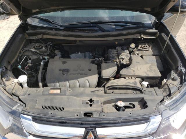 Photo 7 from auction – 2017 MITSUBISHI OUTLANDER with VIN JA4AD3A36HZ062877