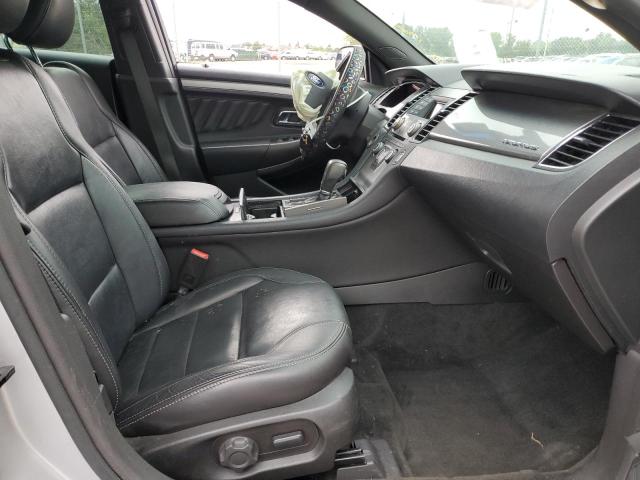 Photo 5 from auction – 2015 FORD TAURUS SEL with VIN 1FAHP2E89FG179668