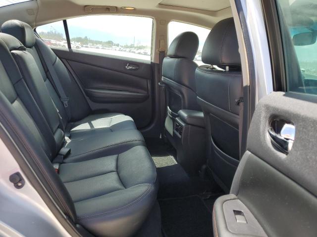 Photo 6 from auction – 2013 NISSAN MAXIMA S with VIN 1N4AA5AP1DC821967
