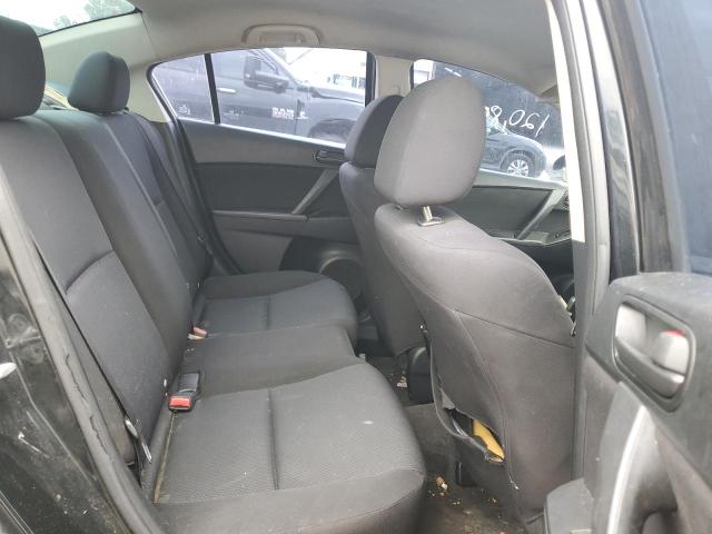 Photo 6 from auction – 2011 MAZDA 3 I with VIN JM1BL1UF3B1902935