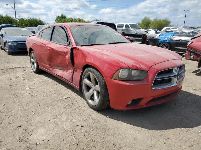 DODGE CHARGER SX 2012 with VIN 2C3CDXHG0CH146706 - Photo from auction