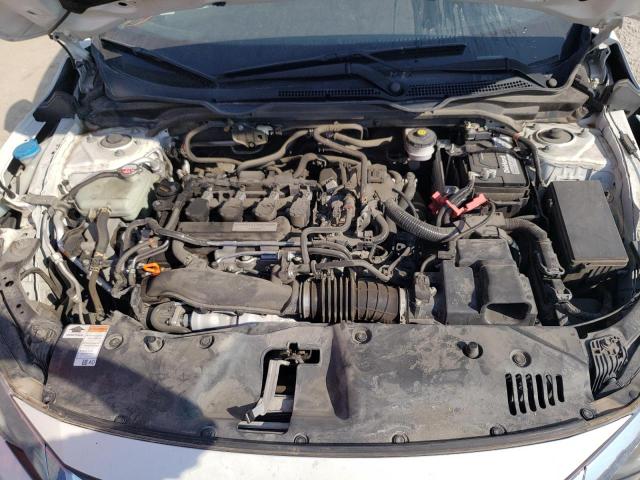 Photo 7 from auction – 2017 HONDA CIVIC EX with VIN 19XFC1F3XHE029081