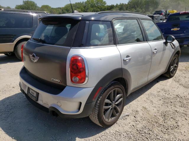Photo 4 from auction – 2012 MINI COOPER S C with VIN WMWZC3C57CWL83571