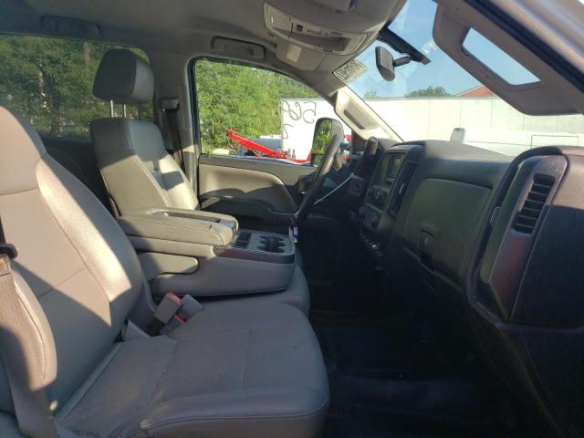 Photo 5 from auction – 2015 CHEVROLET SILVERADO with VIN 1GB4KYC88FF114205