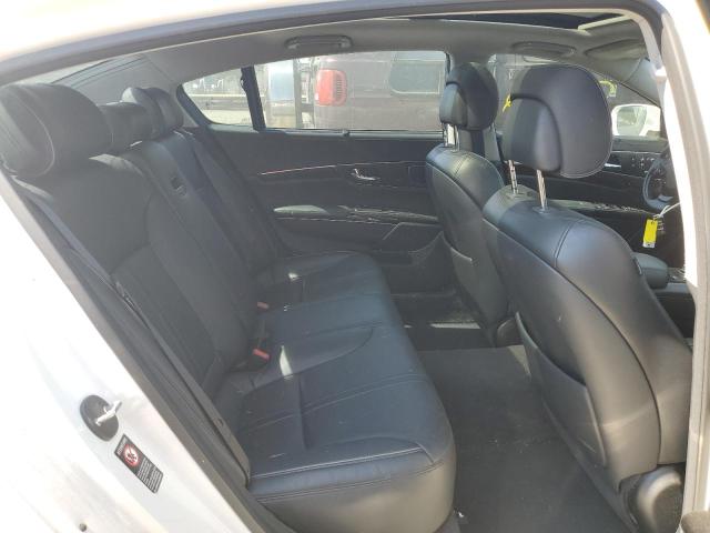 Фото 6 с аукциона – 2015 KIA K900 с VIN KNALW4D40F6022633