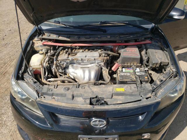 Photo 7 from auction – 2012 TOYOTA SCION TC with VIN JTKJF5C72C3024630