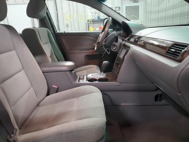 Photo 5 from auction – 2007 FORD FIVE HUNDR with VIN 1FAHP24117G147531