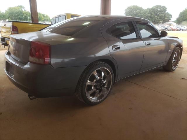 Photo 4 from auction – 2009 DODGE CHARGER with VIN 2B3KA43T09H640903