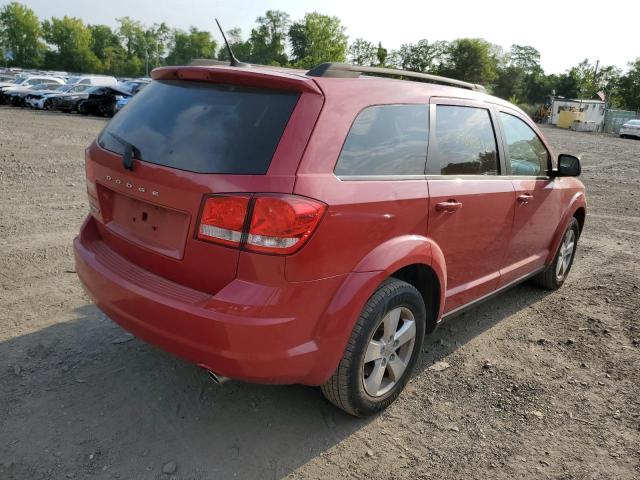 Photo 4 from auction – 2015 DODGE JOURNEY SE with VIN 3C4PDDAGXFT506792