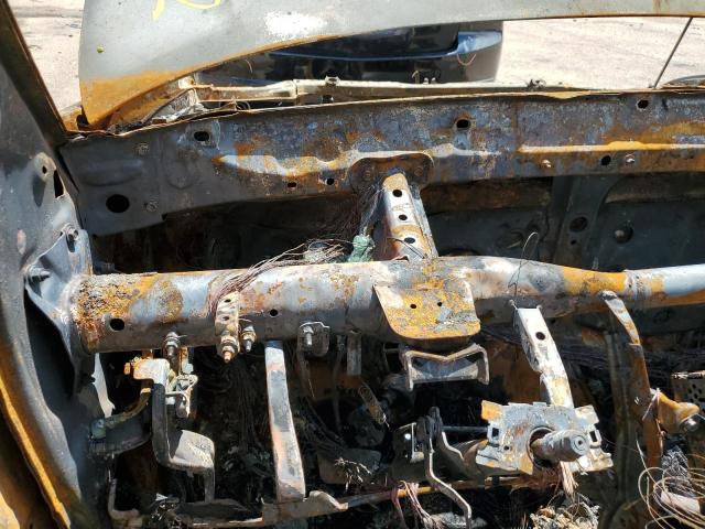 Photo 8 from auction – 2001 TOYOTA HIGHLANDER with VIN JTEGF21A910009261