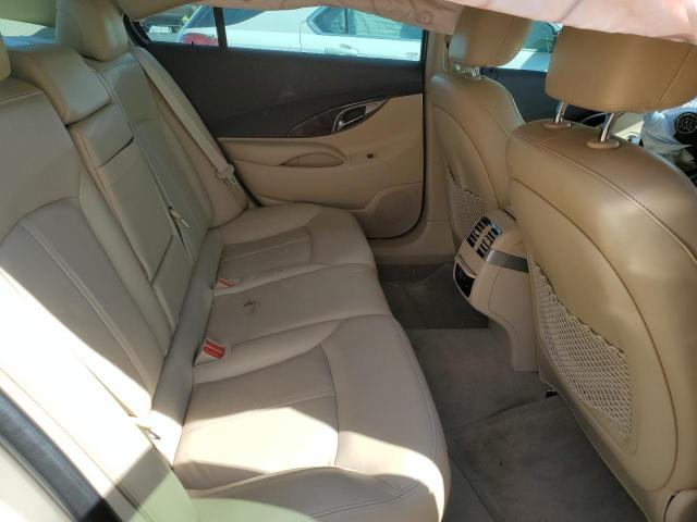 Фото 6 с аукциона – 2012 BUICK LACROSSE P с VIN 1G4GD5E3XCF181706