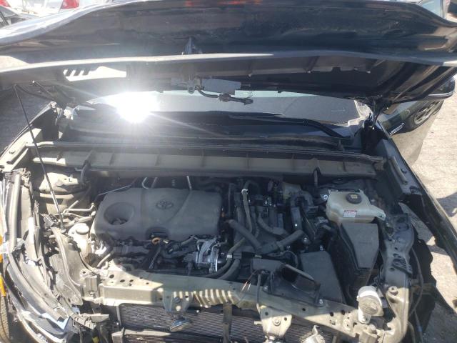 Photo 7 from auction – 2021 TOYOTA HIGHLANDER with VIN 5TDZARAH5MS006330