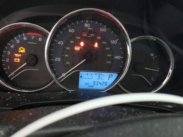 Photo 8 from auction – 2014 TOYOTA COROLLA L with VIN 5YFBURHE6EP125924