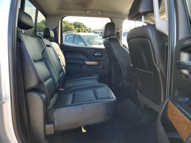 Photo 6 from auction – 2015 CHEVROLET SILVERADO with VIN 1GC1CWE80FF128855