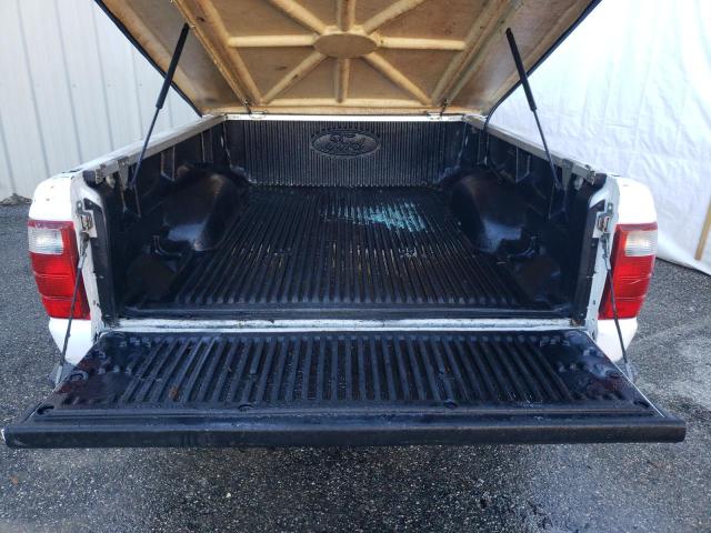 Photo 6 from auction – 2003 FORD RANGER with VIN 1FTYR10U63PA42606