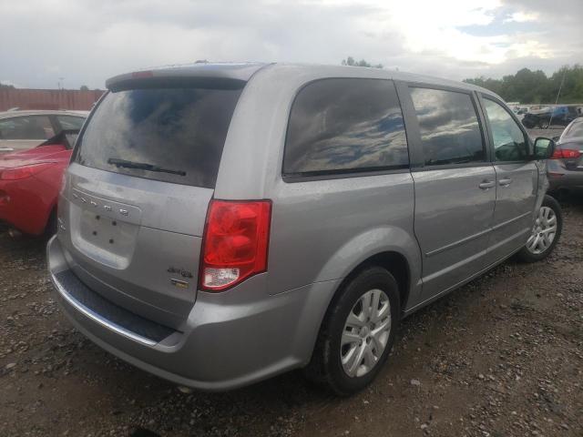 Photo 4 from auction – 2016 DODGE GRAND CARA with VIN 2C4RDGBG8GR151652