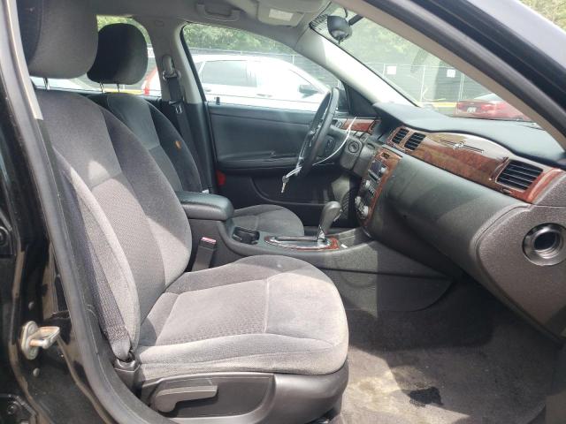 Photo 5 from auction – 2010 CHEVROLET IMPALA LS with VIN 2G1WA5EK8A1241270