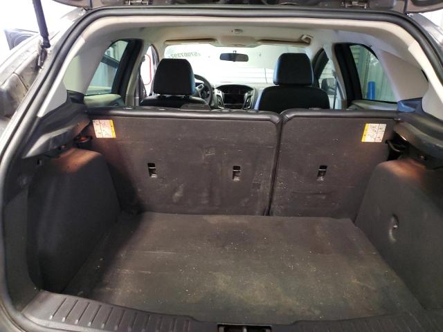 Photo 9 from auction – 2013 FORD FOCUS SE with VIN 1FADP3K26DL167826