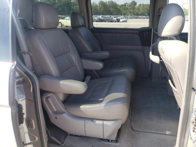 Photo 6 from auction – 2004 HONDA ODYSSEY EX with VIN 5FNRL18074B009097