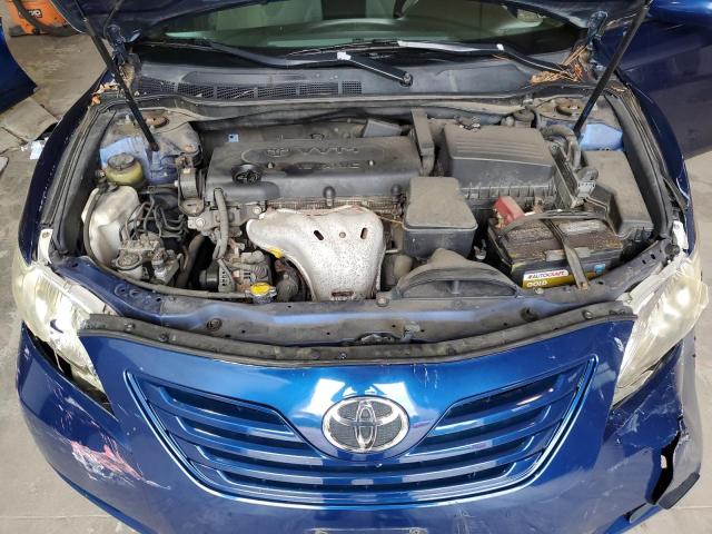 Photo 7 from auction – 2008 TOYOTA CAMRY CE with VIN 4T1BE46K28U253203