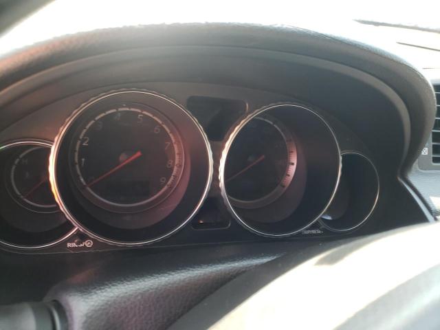 Photo 8 from auction – 2009 INFINITI M35 BASE with VIN JNKCY01F89M851072