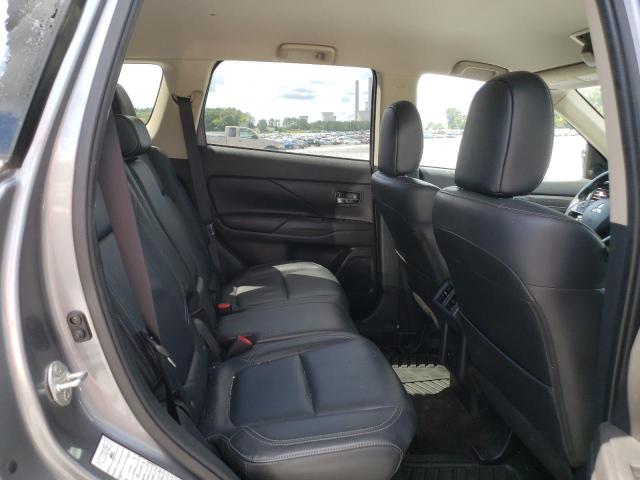 Photo 6 from auction – 2020 MITSUBISHI OUTLANDER with VIN JA4AD3A36LZ020931