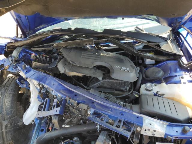 Photo 7 from auction – 2021 DODGE CHARGER SX with VIN 2C3CDXJG7MH562828