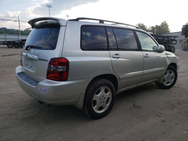 Photo 4 from auction – 2006 TOYOTA HIGHLANDER with VIN JTEEP21A860148325