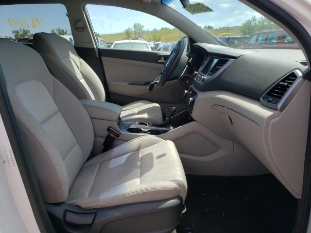 Photo 5 from auction – 2018 HYUNDAI TUCSON SEL with VIN KM8J3CA45JU614501