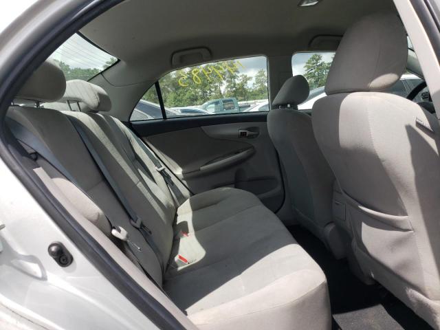 Photo 6 from auction – 2013 TOYOTA COROLLA BA with VIN 2T1BU4EE4DC066121