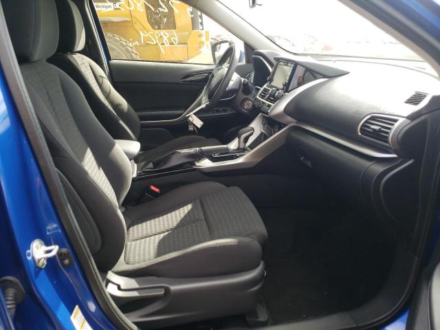 Photo 5 from auction – 2020 MITSUBISHI ECLIPSE CR with VIN JA4AS3AA2LZ034622