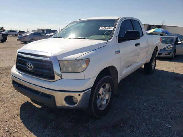 Photo 2 from auction – 2012 TOYOTA TUNDRA DOU with VIN 5TFUY5F15CX256556
