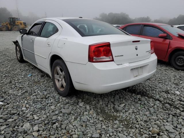 Photo 3 from auction – 2010 DODGE CHARGER SX with VIN 2B3CA3CVXAH257586