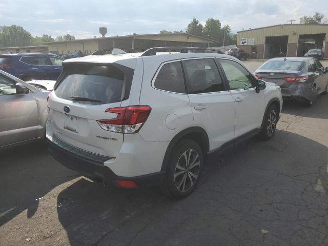 Photo 4 from auction – 2019 SUBARU FORESTER L with VIN JF2SKASC3KH546068