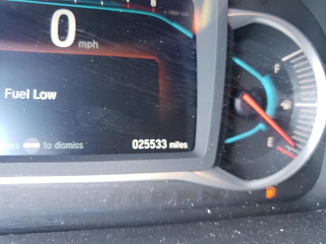 Photo 8 from auction – 2020 HONDA PASSPORT E with VIN 5FNYF8H53LB001522