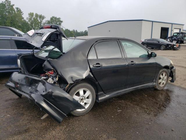 Photo 4 from auction – 2005 TOYOTA COROLLA with VIN 2T1BR32E65C499294