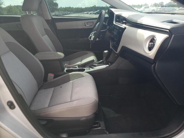 Photo 5 from auction – 2017 TOYOTA COROLLA L with VIN 2T1BURHEXHC845571